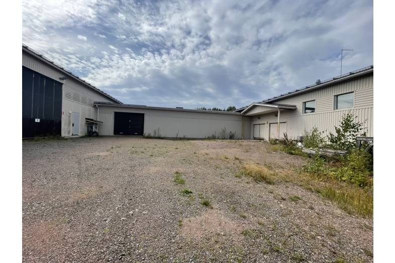 Mäkelänkankaantie 18