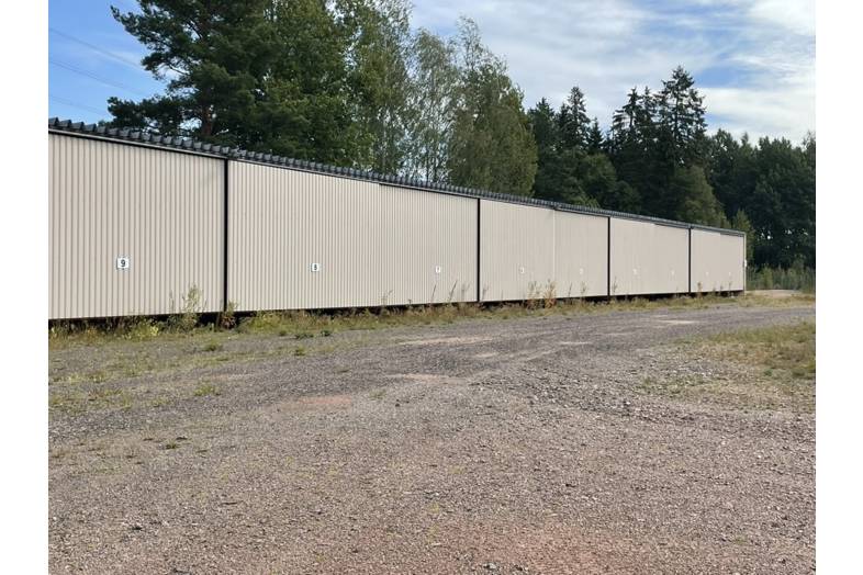 Mäkelänkankaantie 18