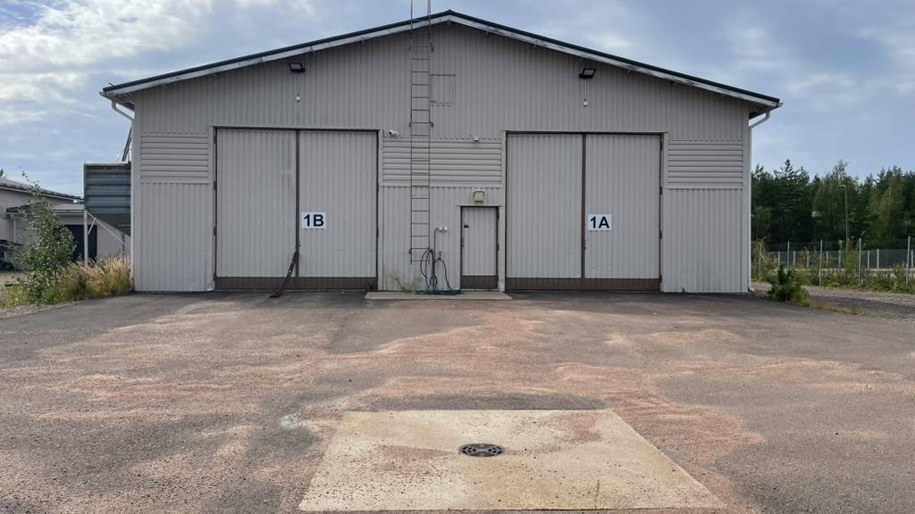 Mäkelänkankaantie 18