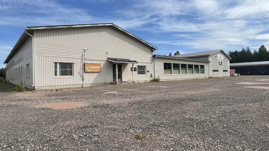 Mäkelänkankaantie 18