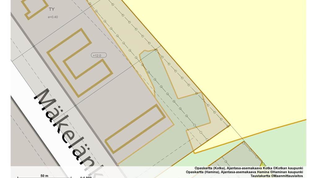 Mäkelänkankaantie 18