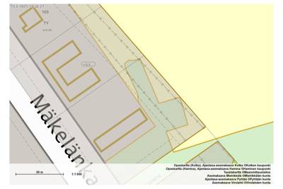 Mäkelänkankaantie 18