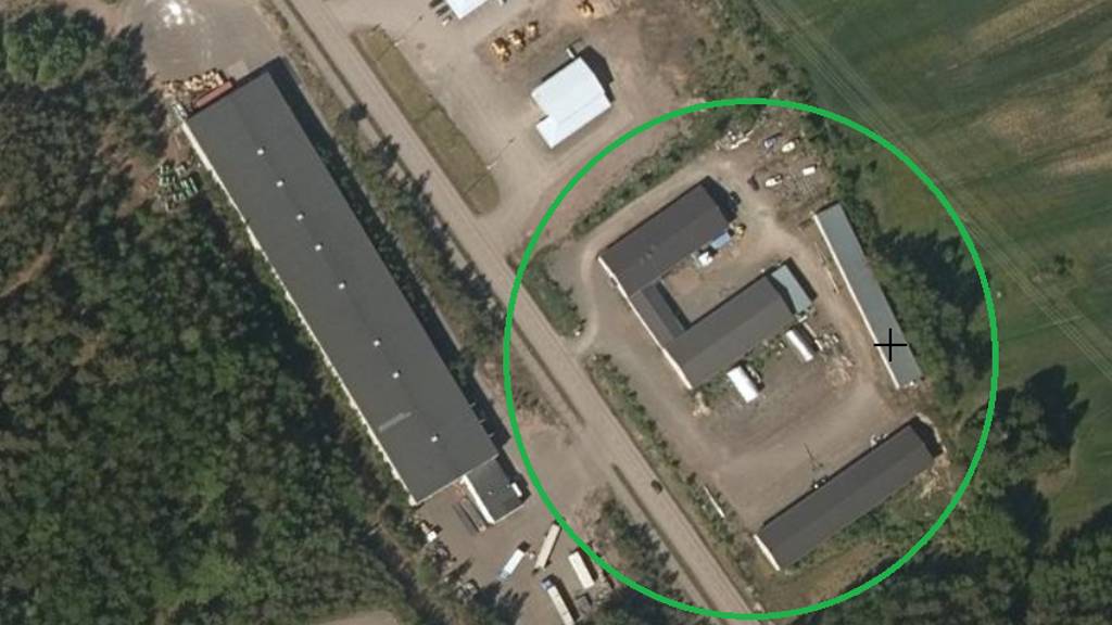 Mäkelänkankaantie 18