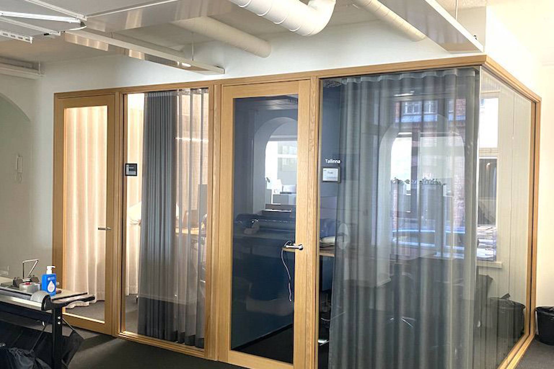 Köydenpunojankatu 2