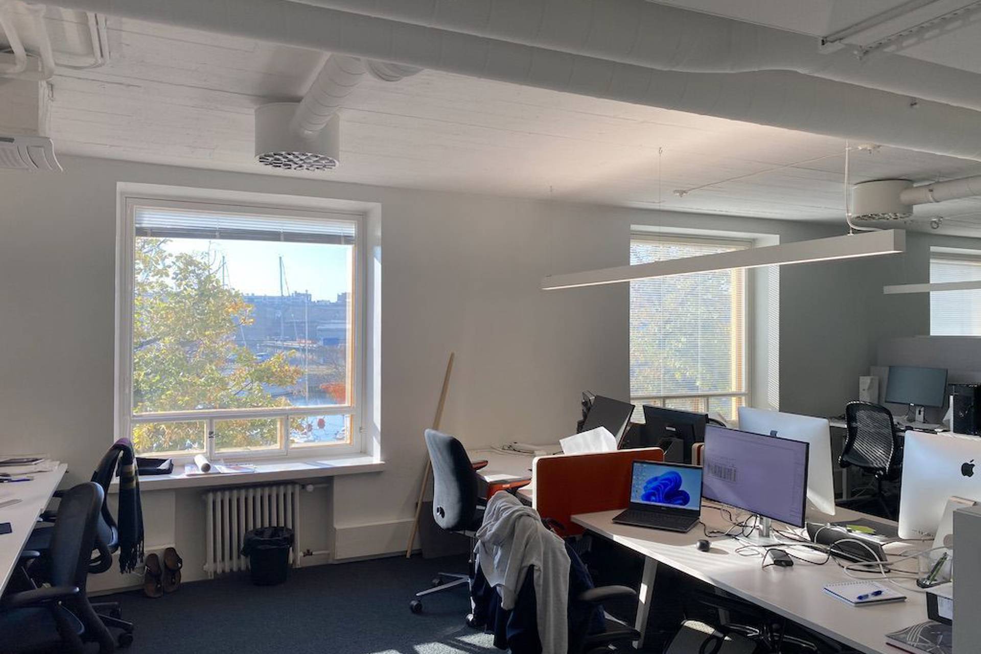 Köydenpunojankatu 2