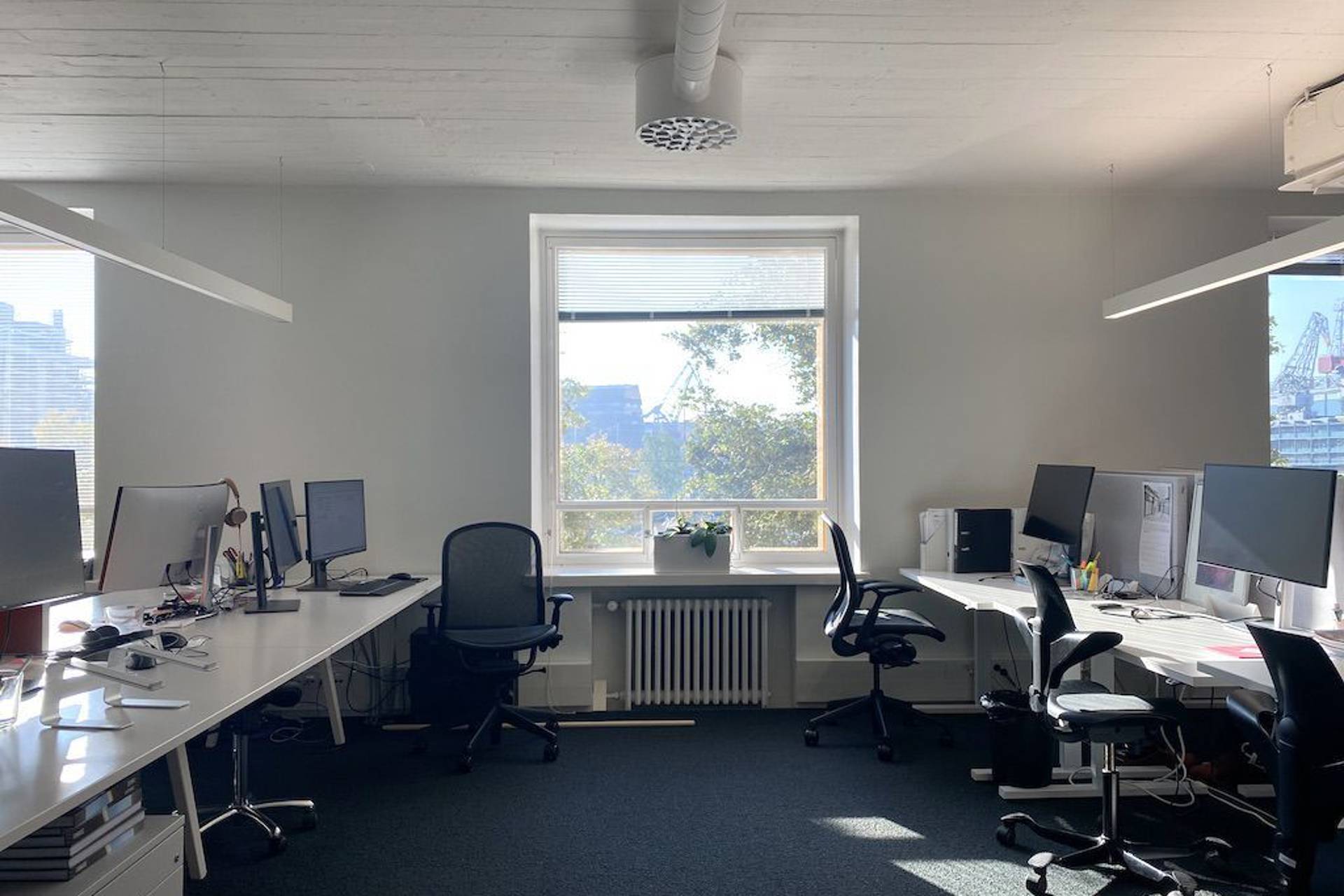 Köydenpunojankatu 2