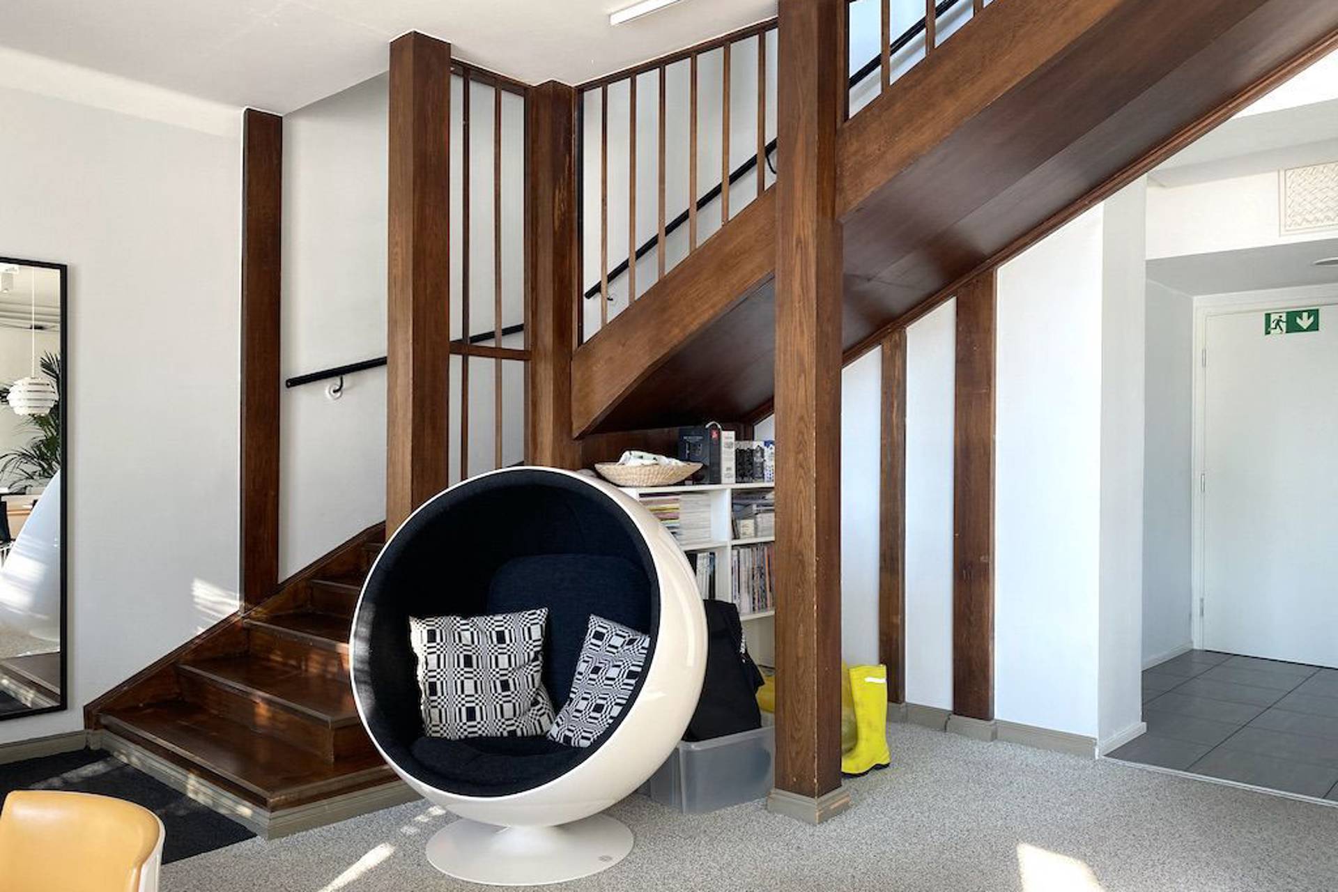 Köydenpunojankatu 2