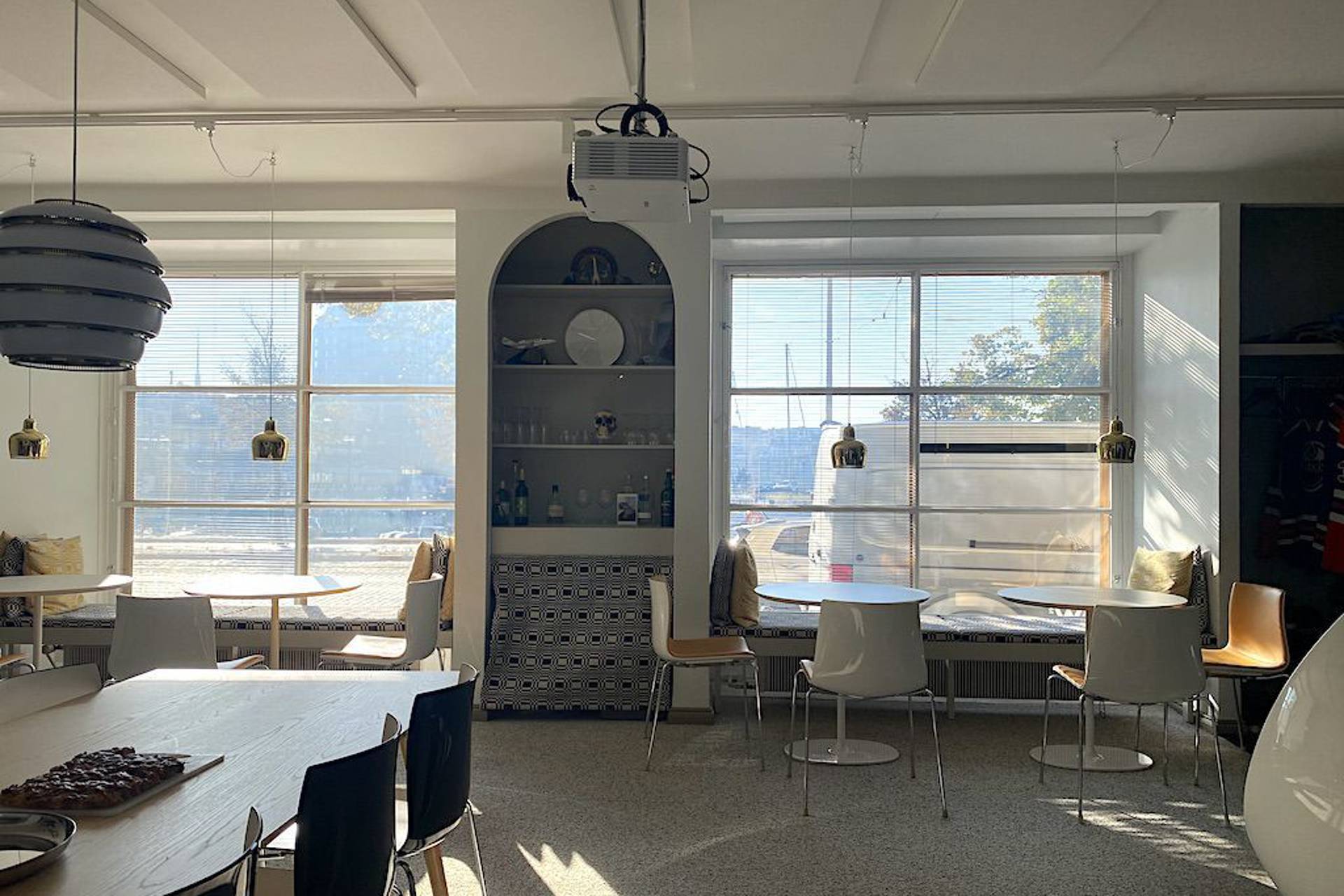 Köydenpunojankatu 2