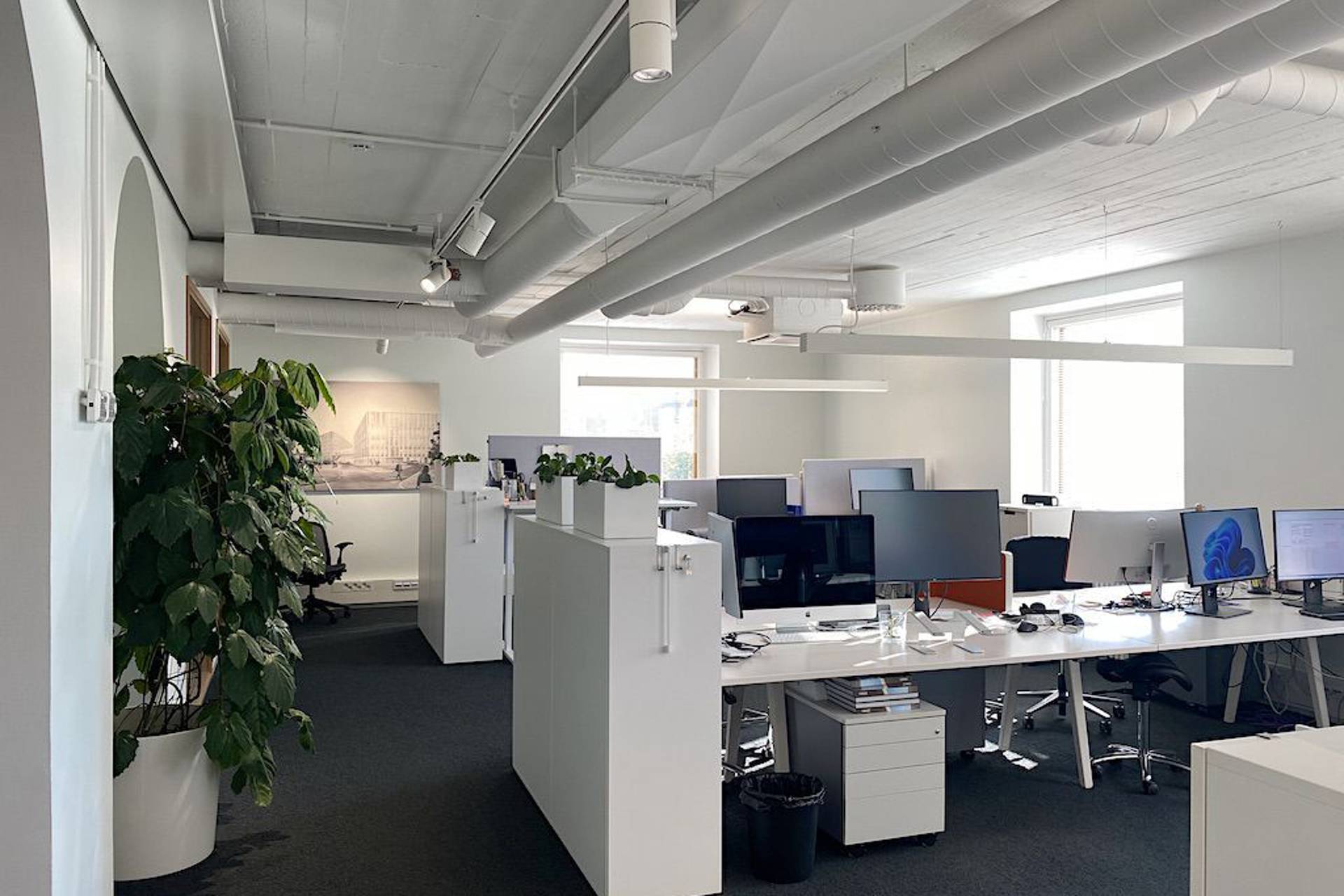 Köydenpunojankatu 2