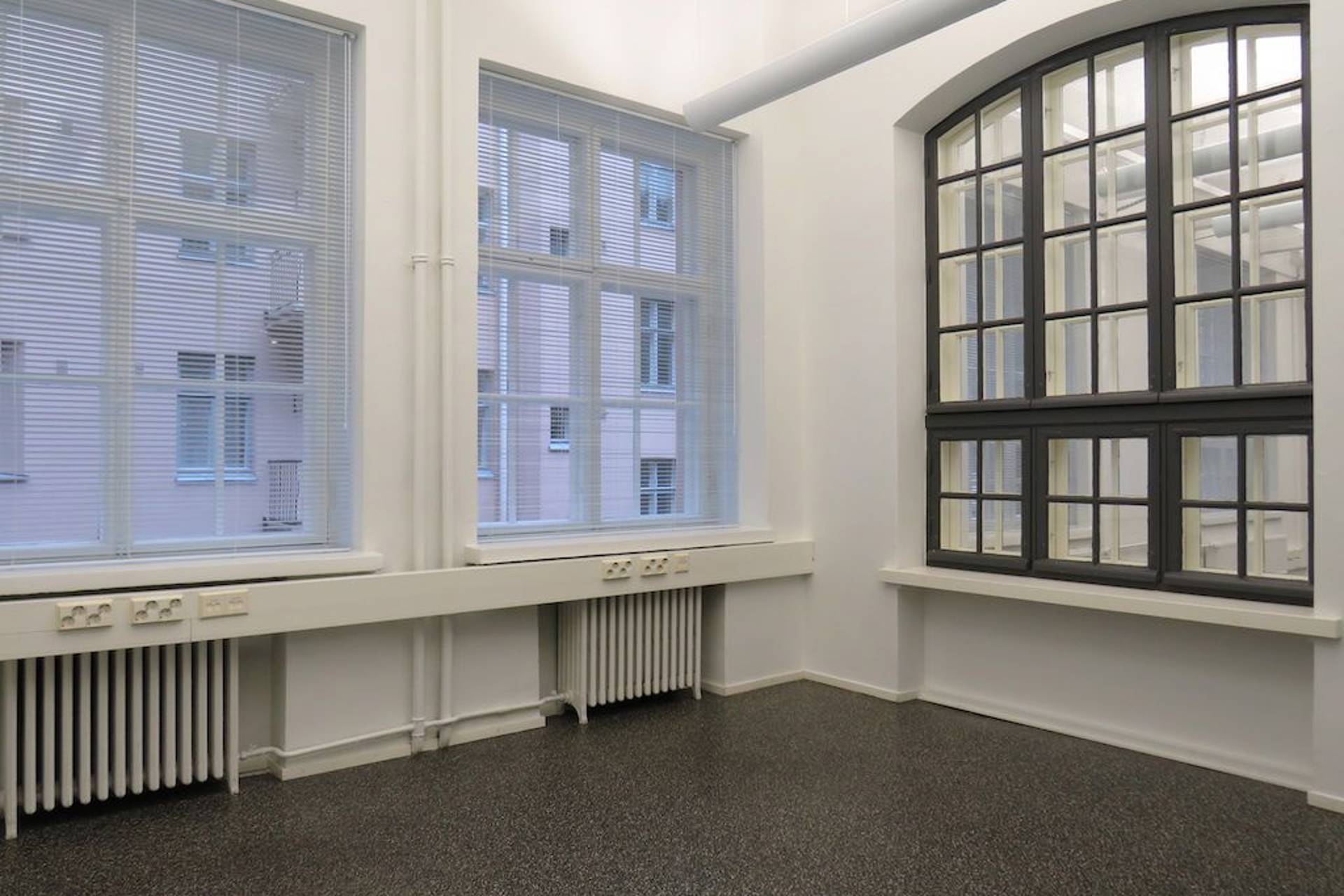 Köydenpunojankatu 2