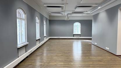 Ledig lokal, Runeberginkatu 43, Töölö, Helsinki