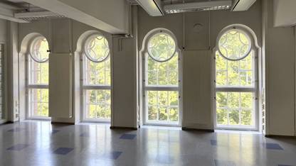 Ledig lokal, Runeberginkatu 43, Töölö, Helsinki