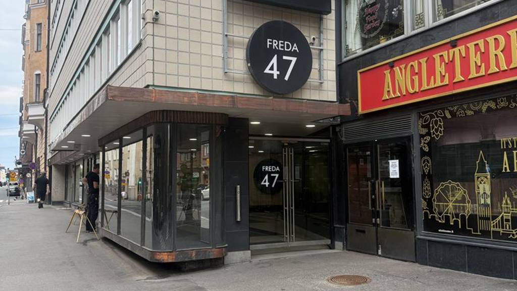 Fredrikinkatu 47