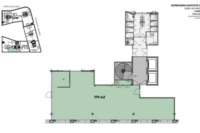 Hermannin Rantatie 8