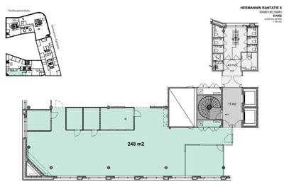 Hermannin Rantatie 8