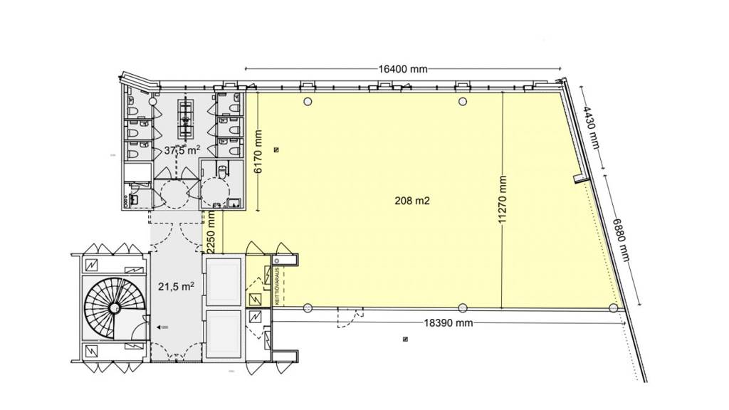 Hermannin Rantatie 8