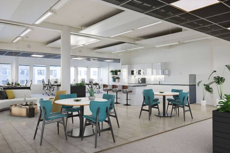 Hermannin Rantatie 8