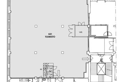 Pursimiehenkatu 29-31