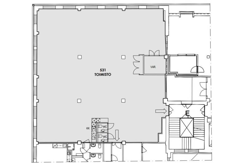 Pursimiehenkatu 29-31