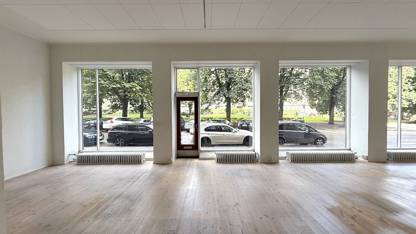 Ledig lokal, Eteläinen Hesperiankatu 8, Töölö, Helsinki