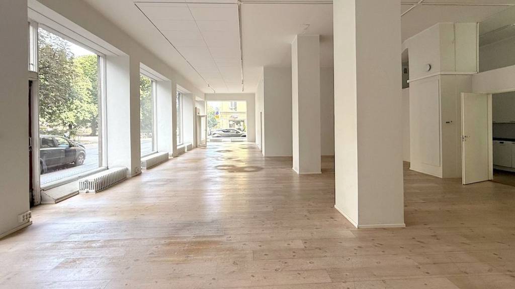 Eteläinen Hesperiankatu 8