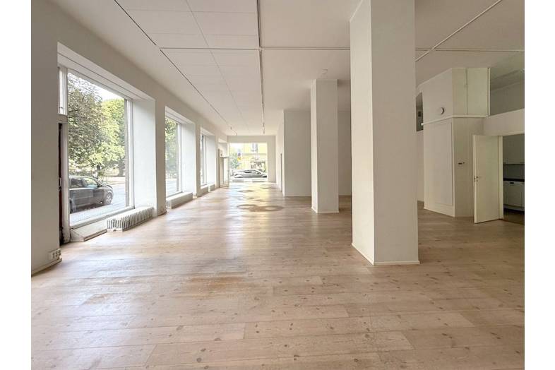 Eteläinen Hesperiankatu 8