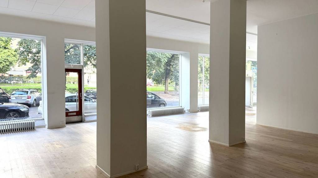 Eteläinen Hesperiankatu 8