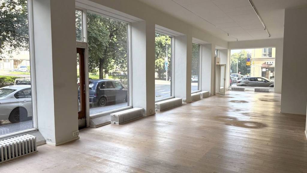 Eteläinen Hesperiankatu 8