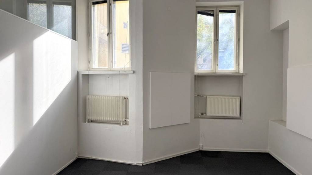 Eteläinen Hesperiankatu 8