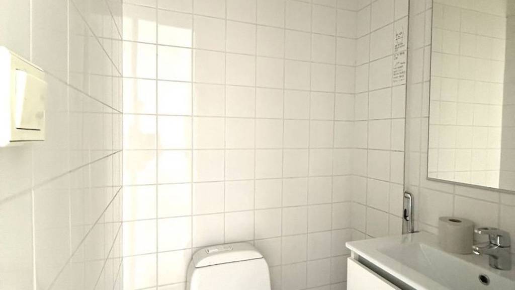 Eteläinen Hesperiankatu 8