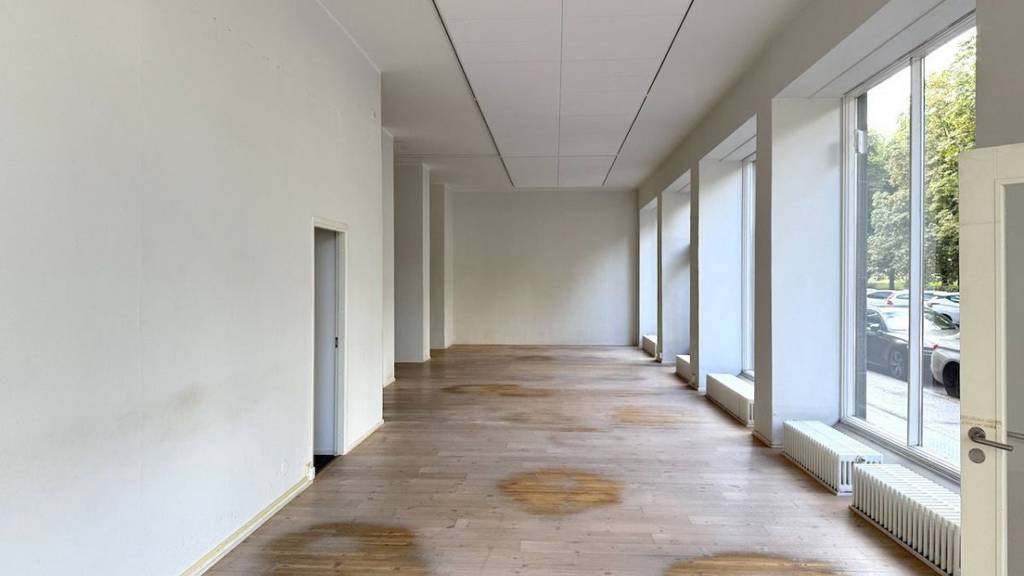 Eteläinen Hesperiankatu 8