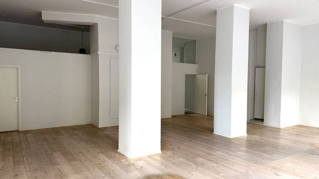 Eteläinen Hesperiankatu 8