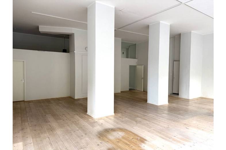 Eteläinen Hesperiankatu 8