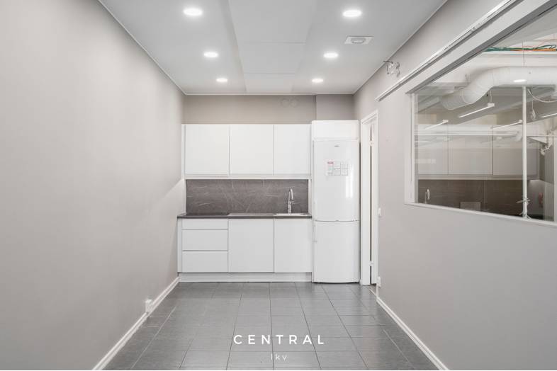 Pursimiehenkatu 26 C