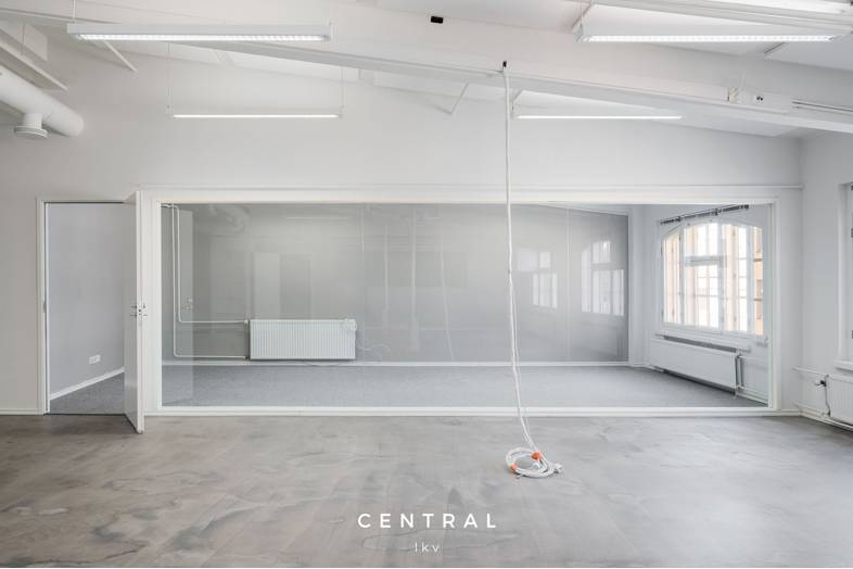 Pursimiehenkatu 26 C