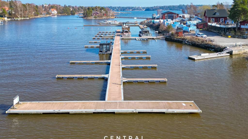 Kohdekuva 4 Mustikkamaantie 2