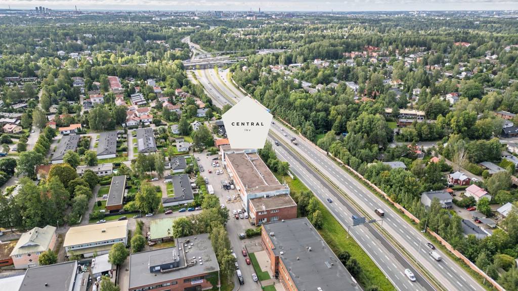 Kohdekuva 7 Ohrahuhdantie 2