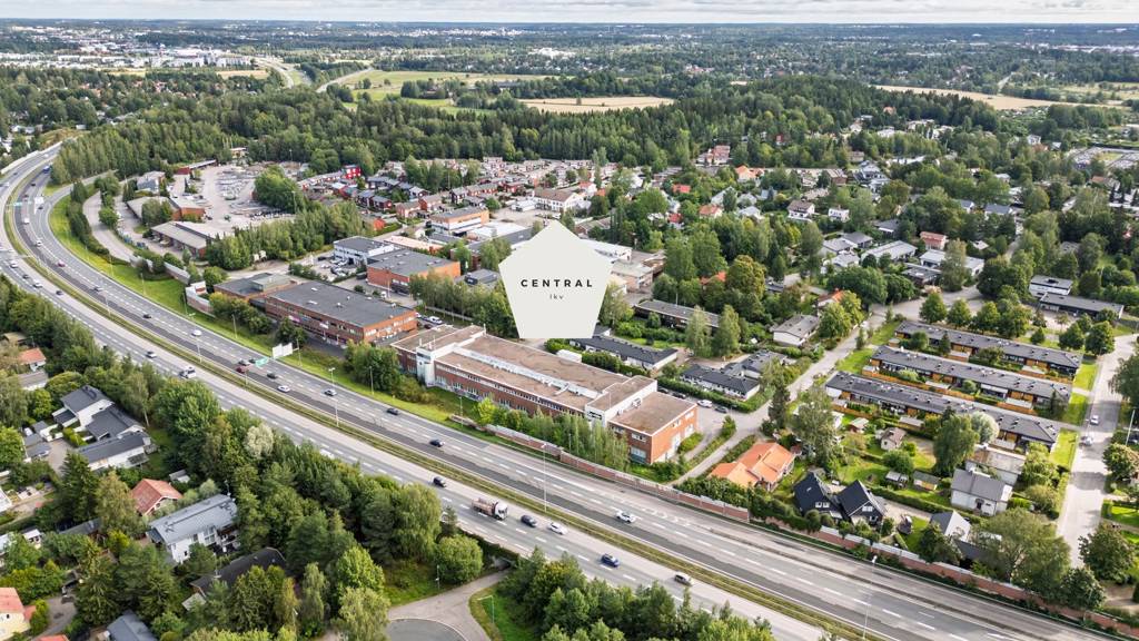 Kohdekuva 11 Ohrahuhdantie 2