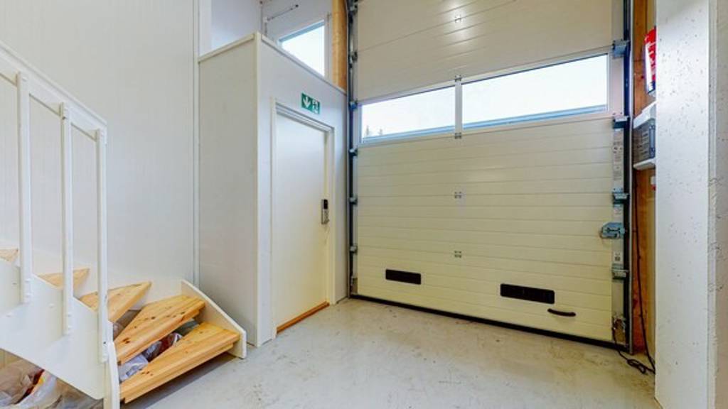 Kohdekuva 3 Katriinantie 3 B