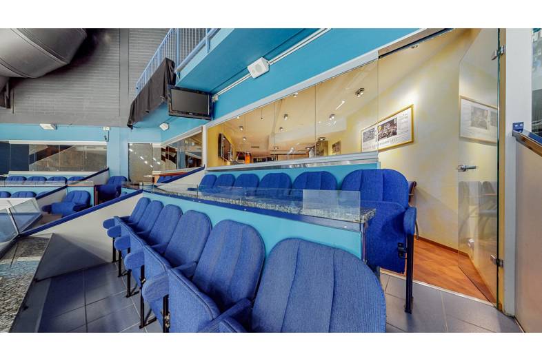 Urheilupuistontie 3 Aitio