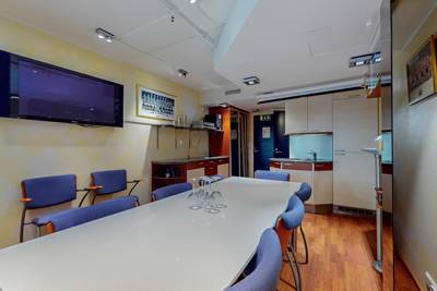 Urheilupuistontie 3 Aitio