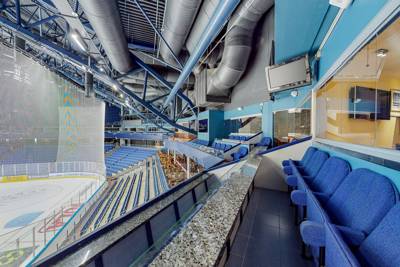 Urheilupuistontie 3 Aitio