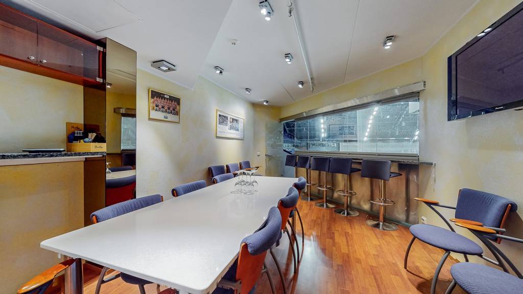 Kohdekuva 7 Urheilupuistontie 3 Aitio