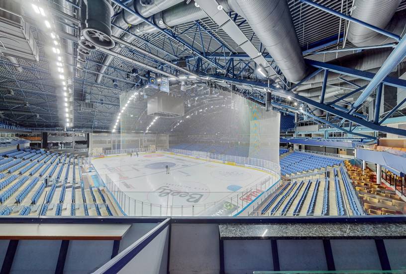 Urheilupuistontie 3 Aitio