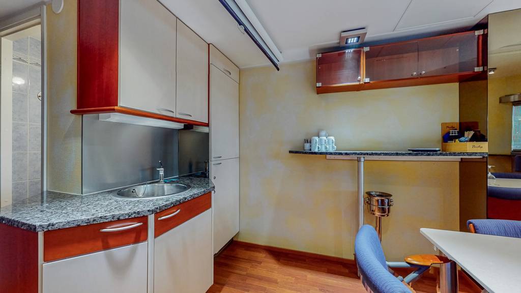 Kohdekuva 8 Urheilupuistontie 3 Aitio