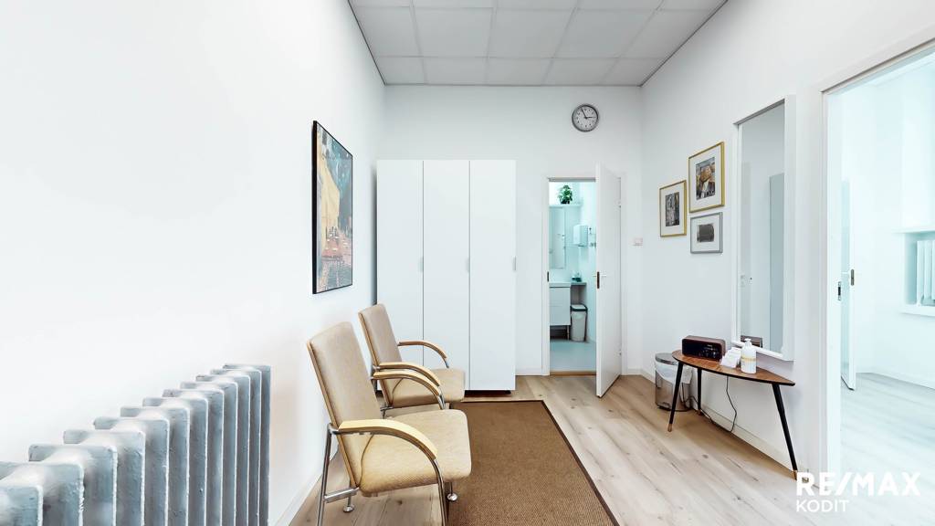 Kohdekuva 2 Mannerheimintie 65 LH