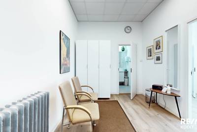 Mannerheimintie 65 LH