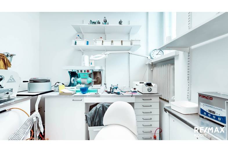 Mannerheimintie 65 LH