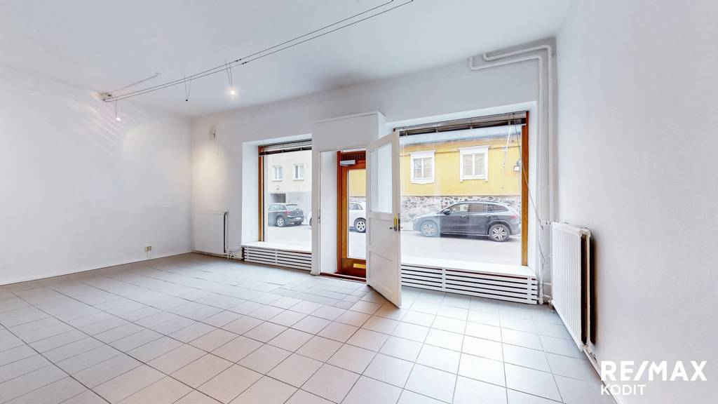 Kohdekuva 5 Kristianinkatu 15 A