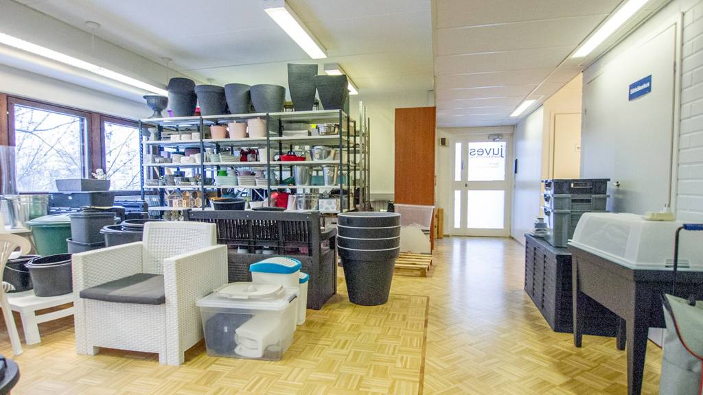 Kohdekuva 2 Sirrikuja 4 A